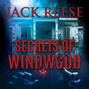Secrets Windwood Audio